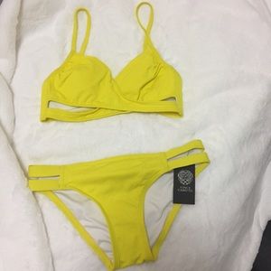 Vince Camuto Bikini